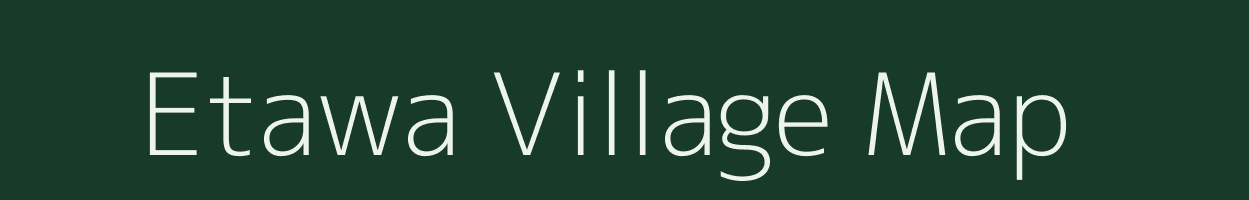 Etawa village map in Madhya Pradesh