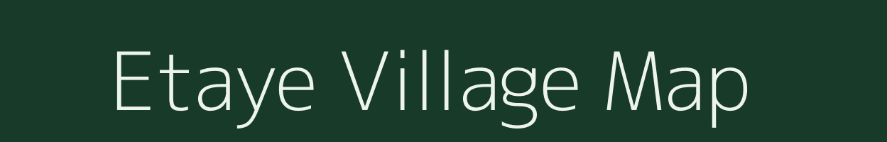 Etaye village map in Uttar Pradesh