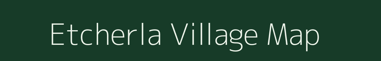 Etcherla village map in Andhra Pradesh