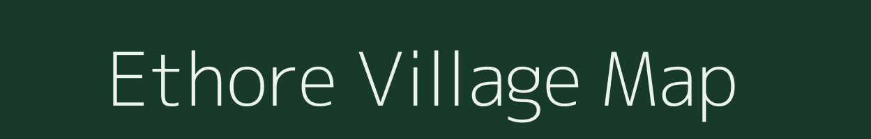 Ethore village map in Arunachal Pradesh