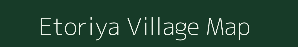 Etoriya village map in Uttar Pradesh