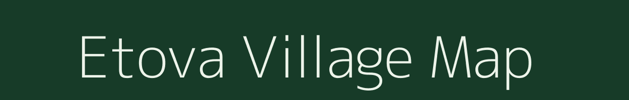 Etova village map in Uttar Pradesh