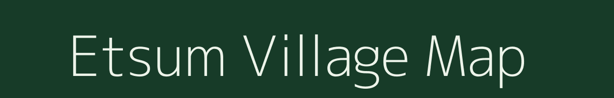 Etsum village map in Assam