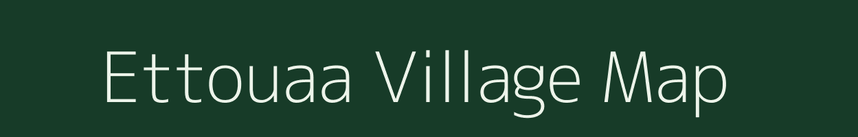 Ettouaa village map in Uttar Pradesh