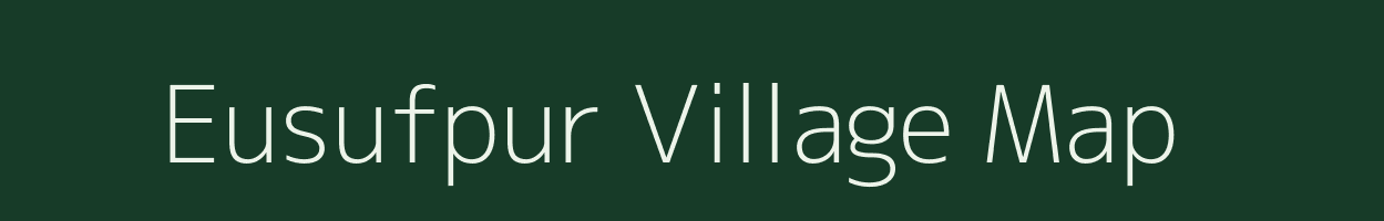 Eusufpur village map in Bihar