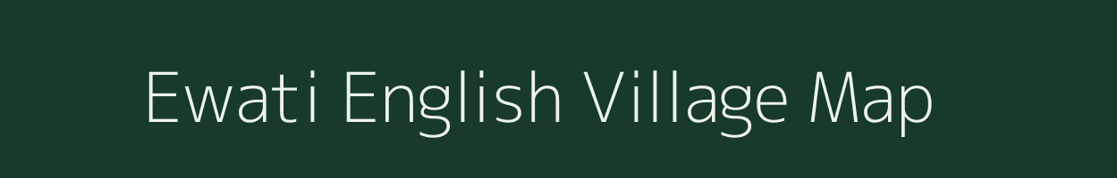 Ewati English village map in Bihar