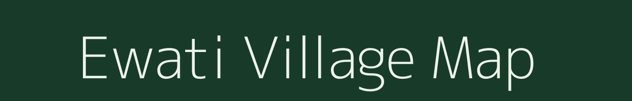 Ewati village map in Uttar Pradesh