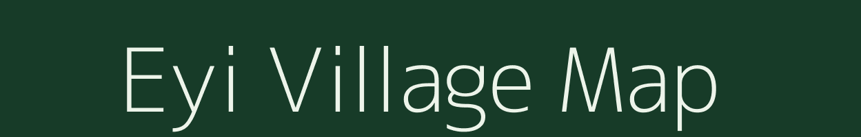 Eyi village map in Arunachal Pradesh