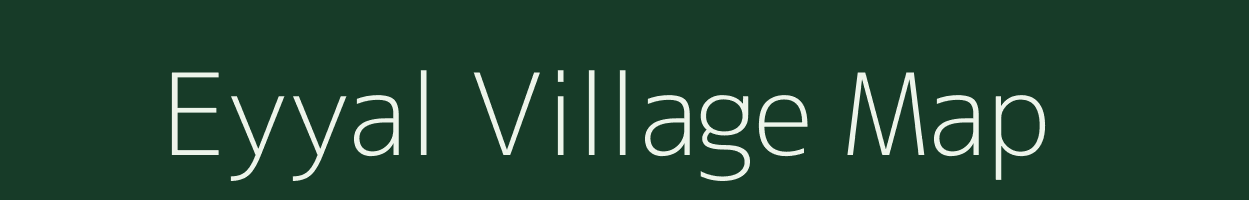 Eyyal village map in Tamil Nadu
