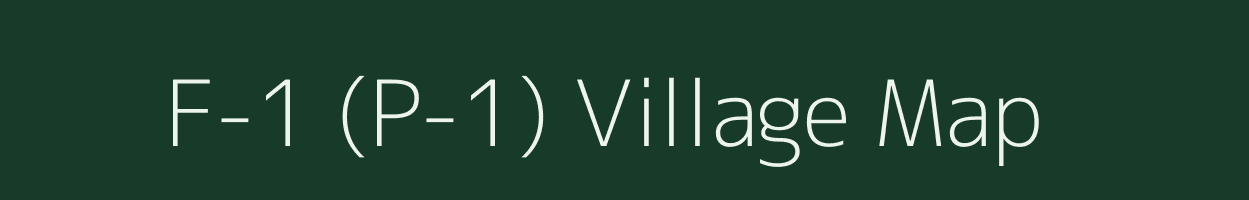 F-1 (P-1) village map in Uttarakhand