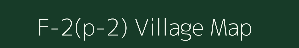 F-2(p-2) village map in Uttarakhand