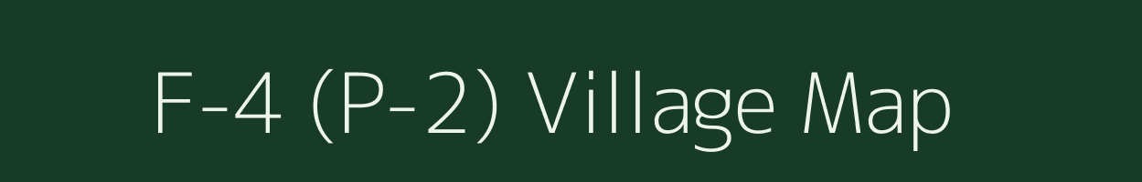 F-4 (P-2) village map in Uttarakhand