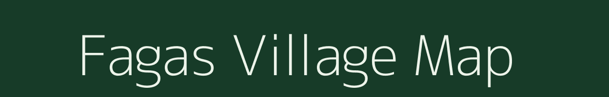 Fagas village map in Gujarat