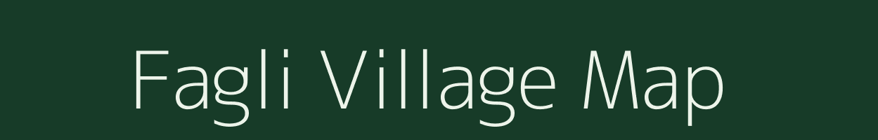 Fagli village map in Gujarat