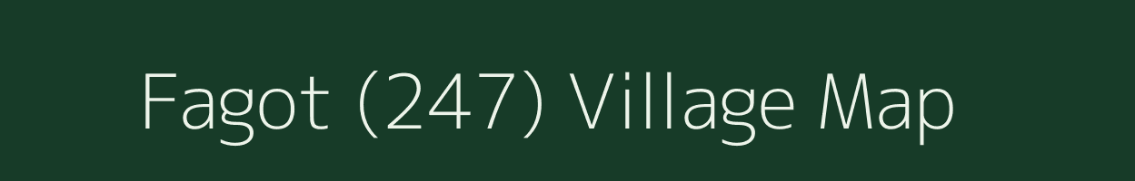 Fagot (247) village map in Himachal Pradesh