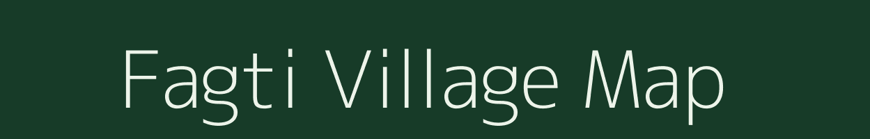 Fagti village map in Uttarakhand