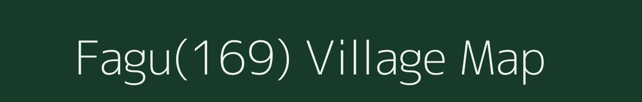 Fagu(169) village map in Haryana