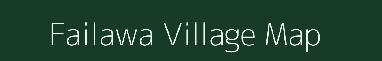 Failawa village map in Uttar Pradesh