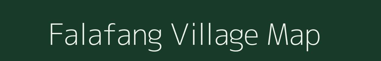 Falafang village map in Assam
