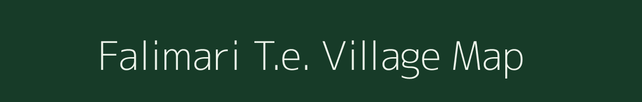 Falimari T.e. village map in Assam