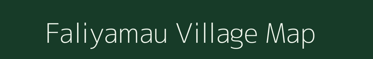 Faliyamau village map in Madhya Pradesh