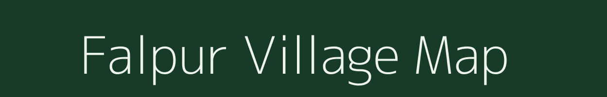 Falpur village map in Assam
