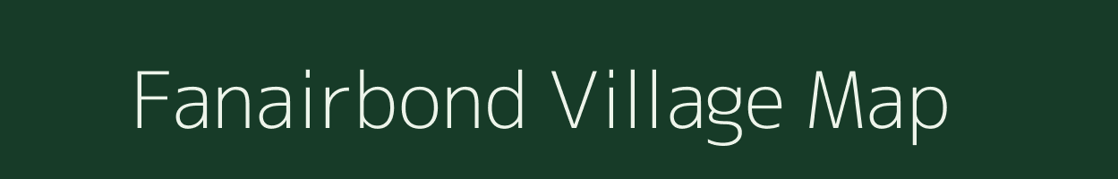 Fanairbond village map in Assam