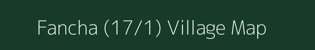 Fancha (17/1) village map in Himachal Pradesh