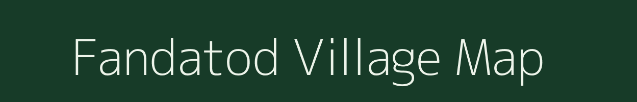 Fandatod village map in Chhattisgarh