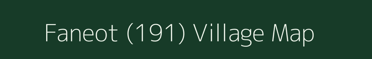 Faneot (191) village map in Himachal Pradesh