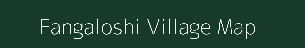 Fangaloshi village map in Maharashtra