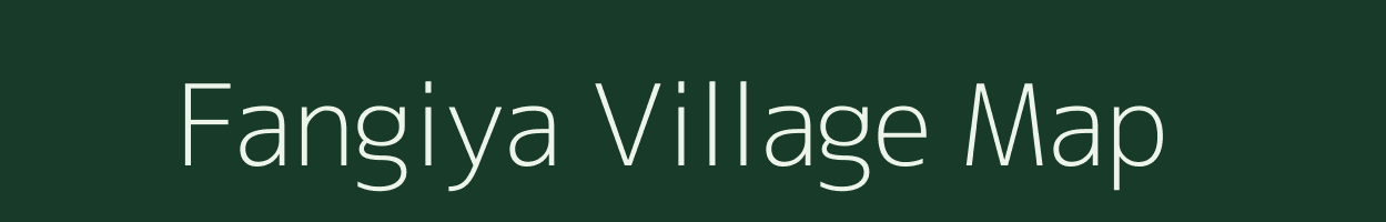 Fangiya village map in Gujarat