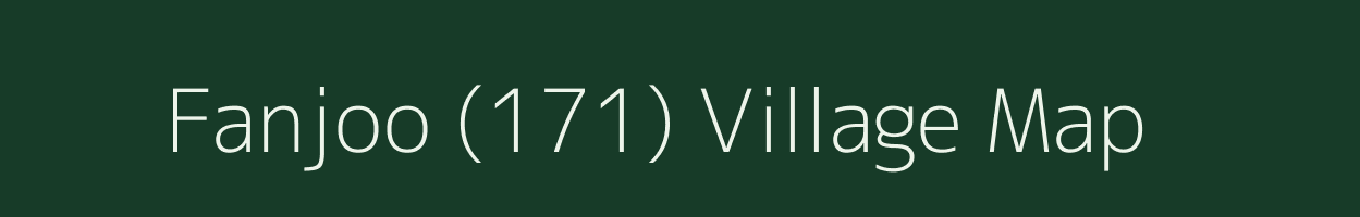 Fanjoo (171) village map in Himachal Pradesh