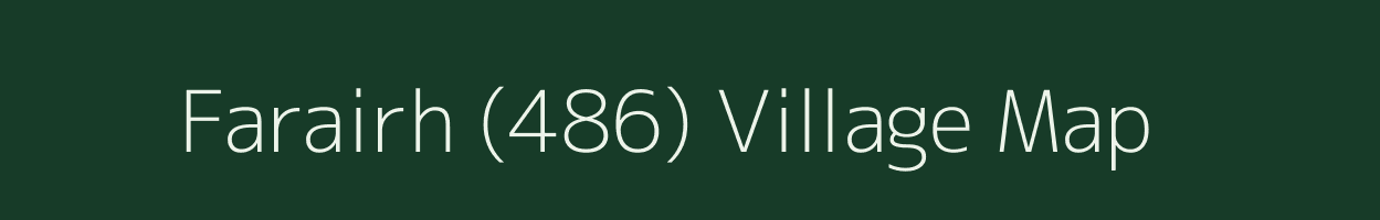 Farairh (486) village map in Himachal Pradesh