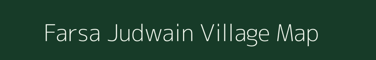 Farsa Judwain village map in Chhattisgarh