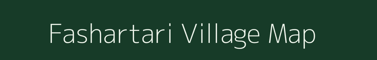 Fashartari village map in Assam