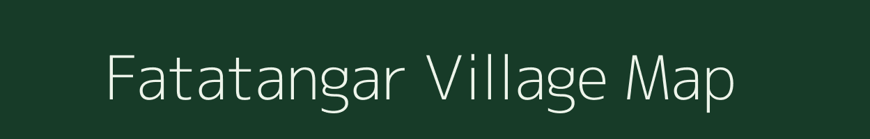 Fatatangar village map in Odisha