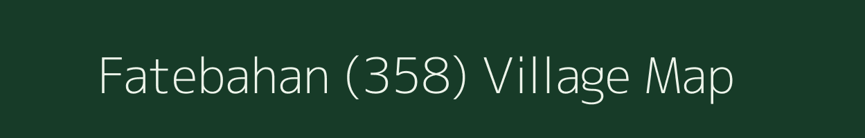 Fatebahan (358) village map in Himachal Pradesh