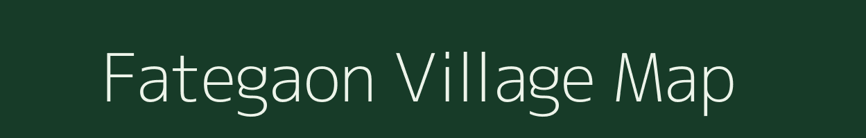 Fategaon village map in Assam