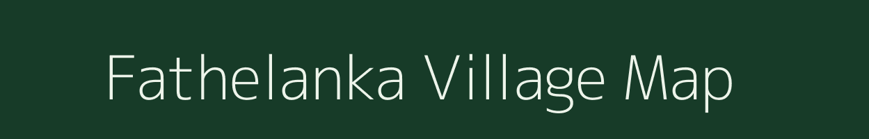 Fathelanka village map in Andhra Pradesh