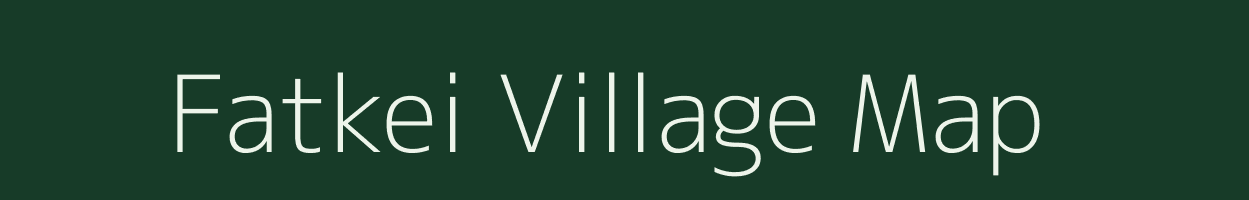 Fatkei village map in Odisha