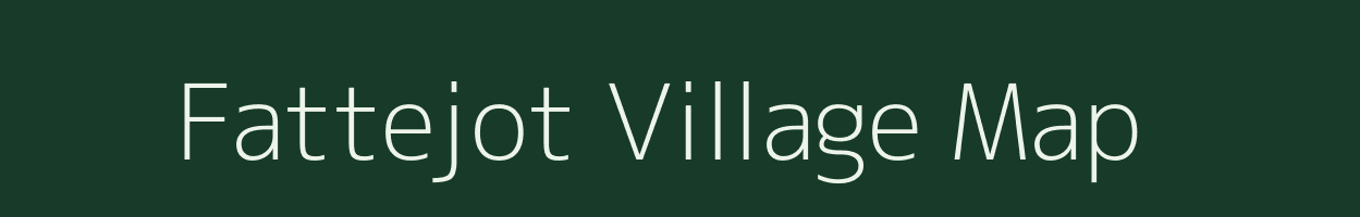 Fattejot village map in Uttar Pradesh