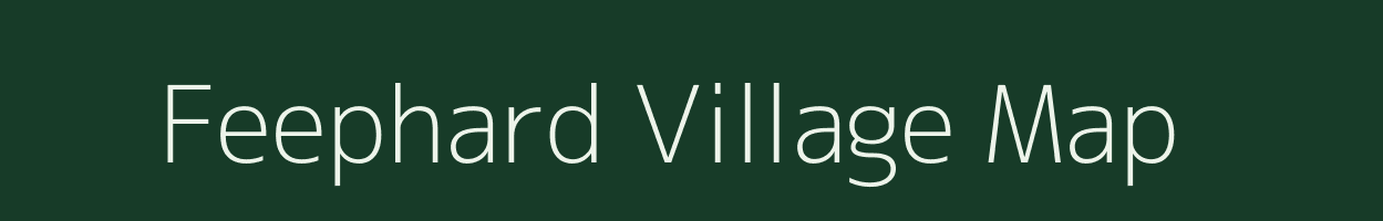 Feephard village map in Madhya Pradesh