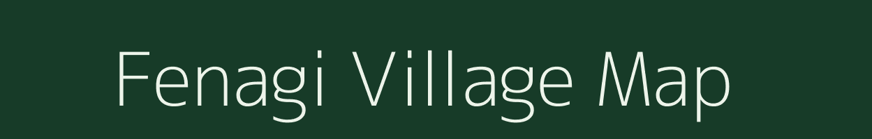 Fenagi village map in Bihar