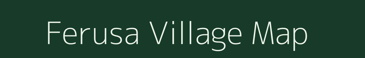 Ferusa village map in Uttar Pradesh