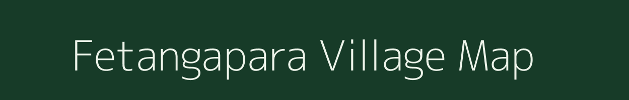 Fetangapara village map in Assam