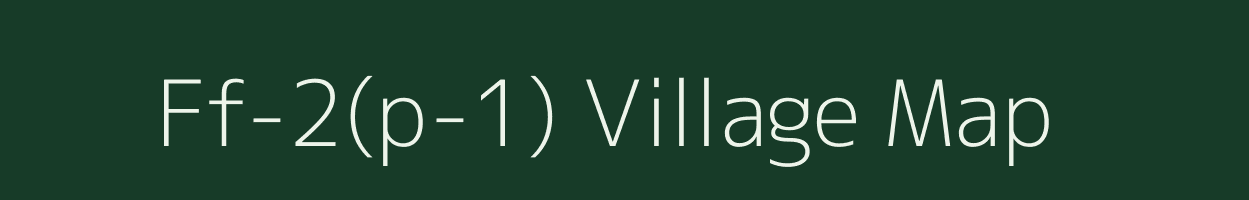 Ff-2(p-1) village map in Uttarakhand