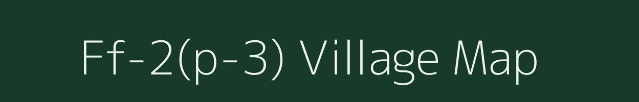 Ff-2(p-3) village map in Uttarakhand