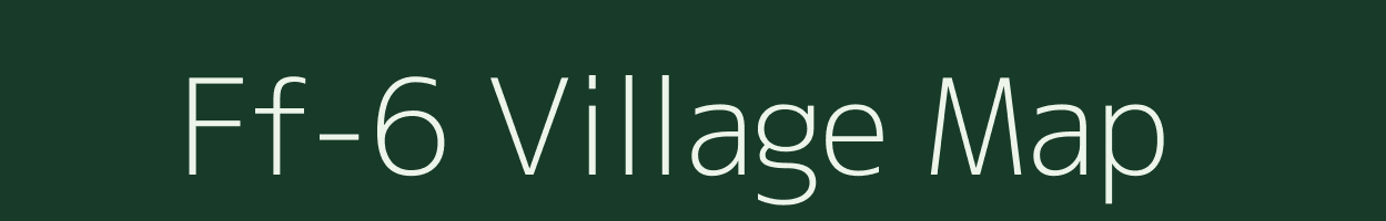 Ff-6 village map in Uttarakhand