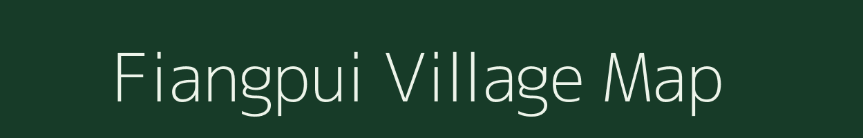 Fiangpui village map in Meghalaya